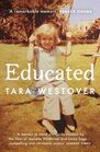 Tara Westover Educated